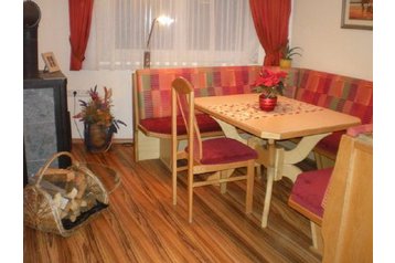 Austria Privát Telfs, Zewnątrz